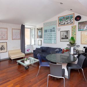 Appartement met een Slaapkamer